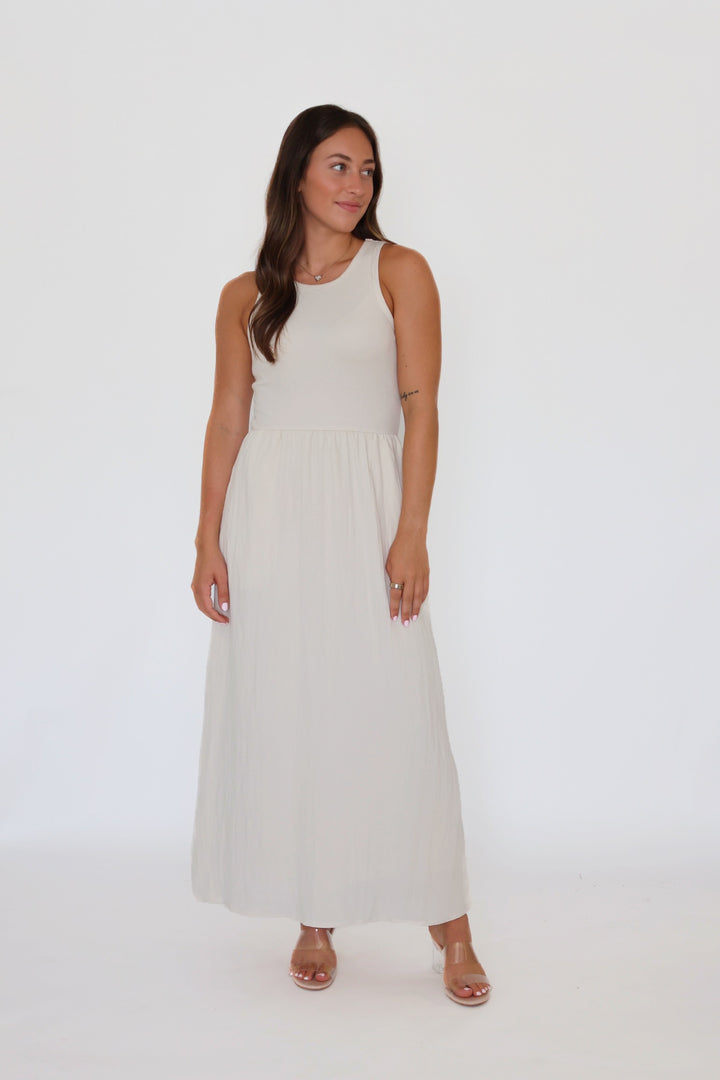Charlotte Midi Dress
