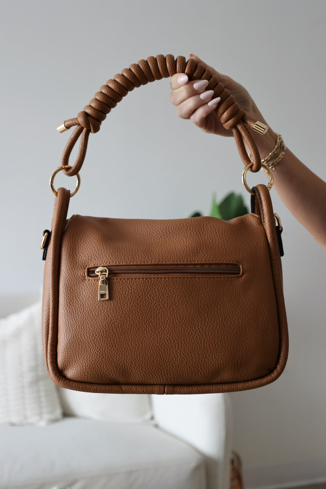 Effie Satchel