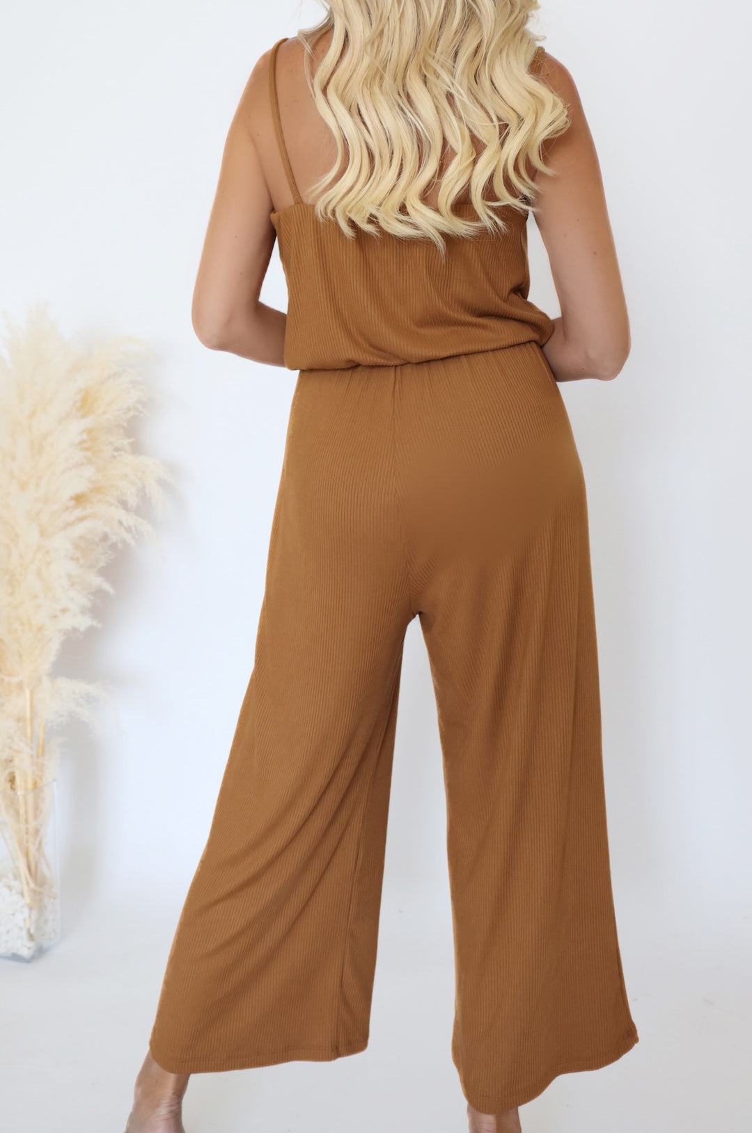 Lakelyn Jumpsuit (FINAL SALE)