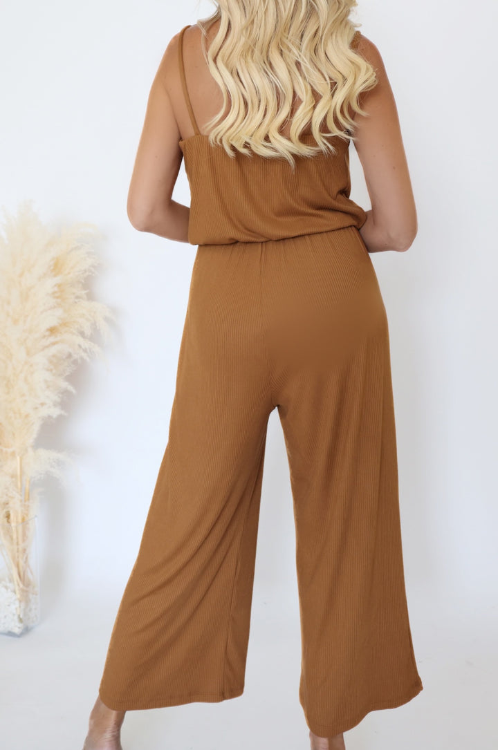 Lakelyn Jumpsuit