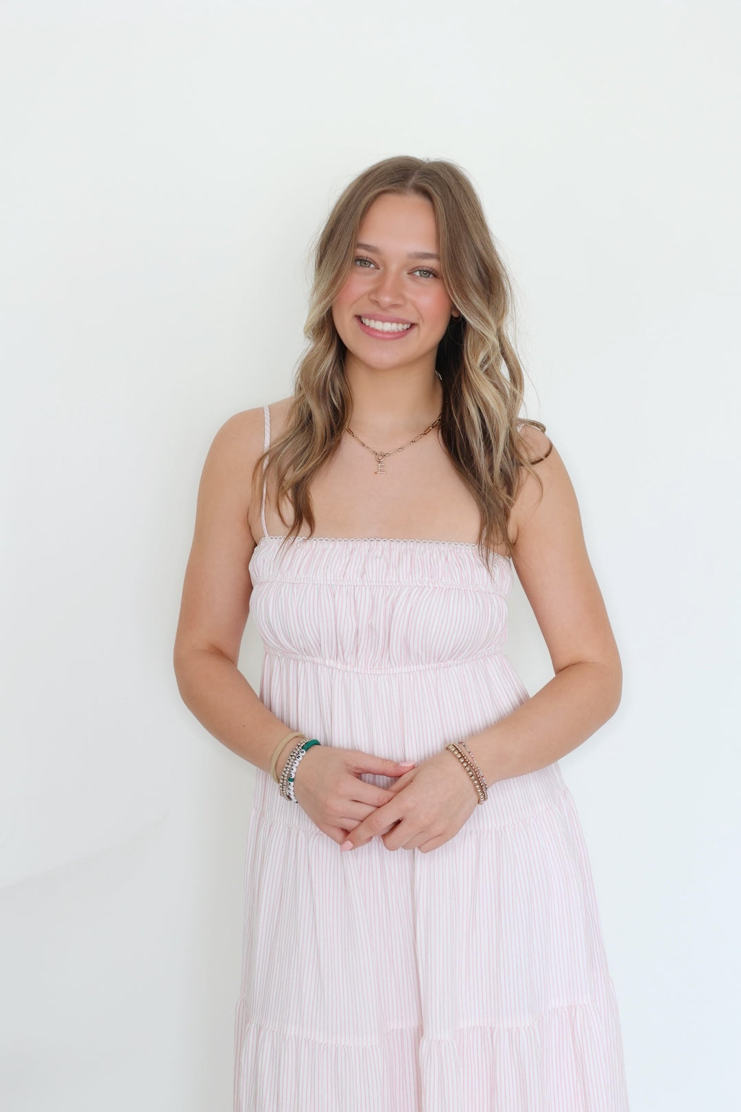 Ellis Midi Dress