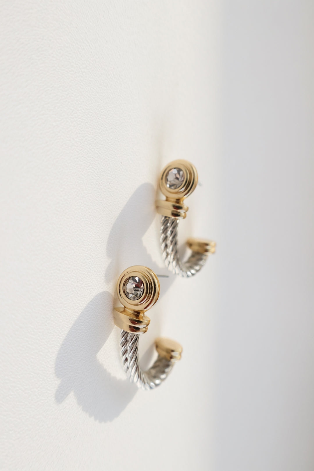 Honey Call Earring