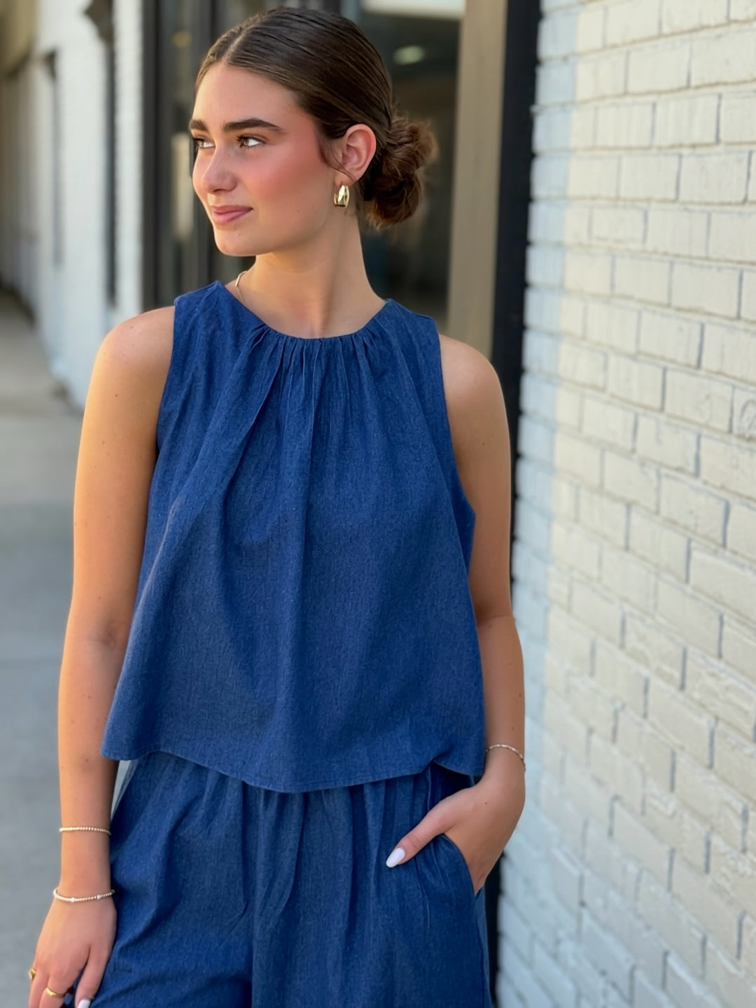 Monica Jumpsuit