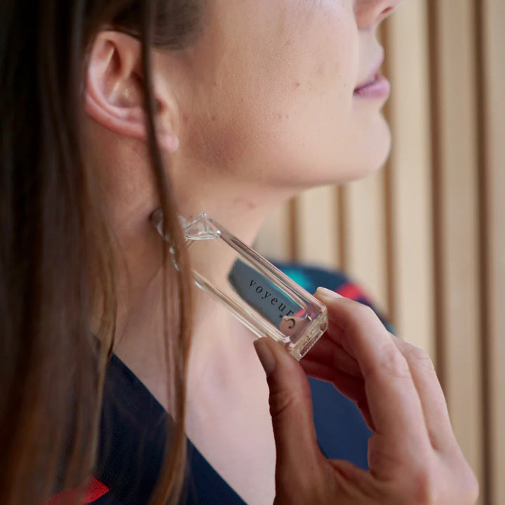 riddle Voyeur Roll-On Oil