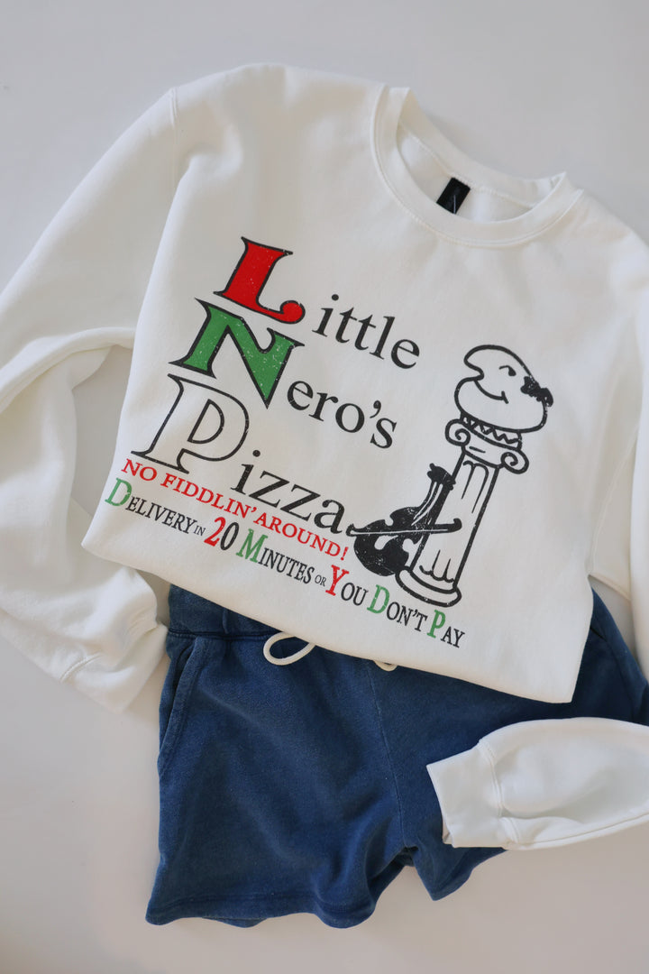 Home Alone Sweatshirt