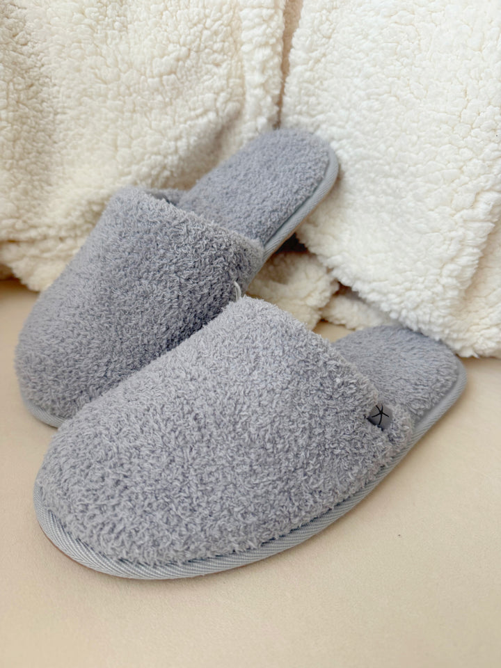 Barefoot Dreams CozyChic Slippers