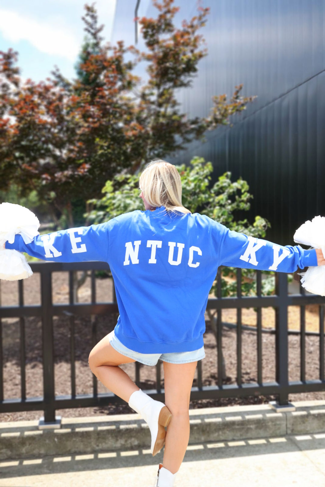 Kentucky Pride Sweatshirt