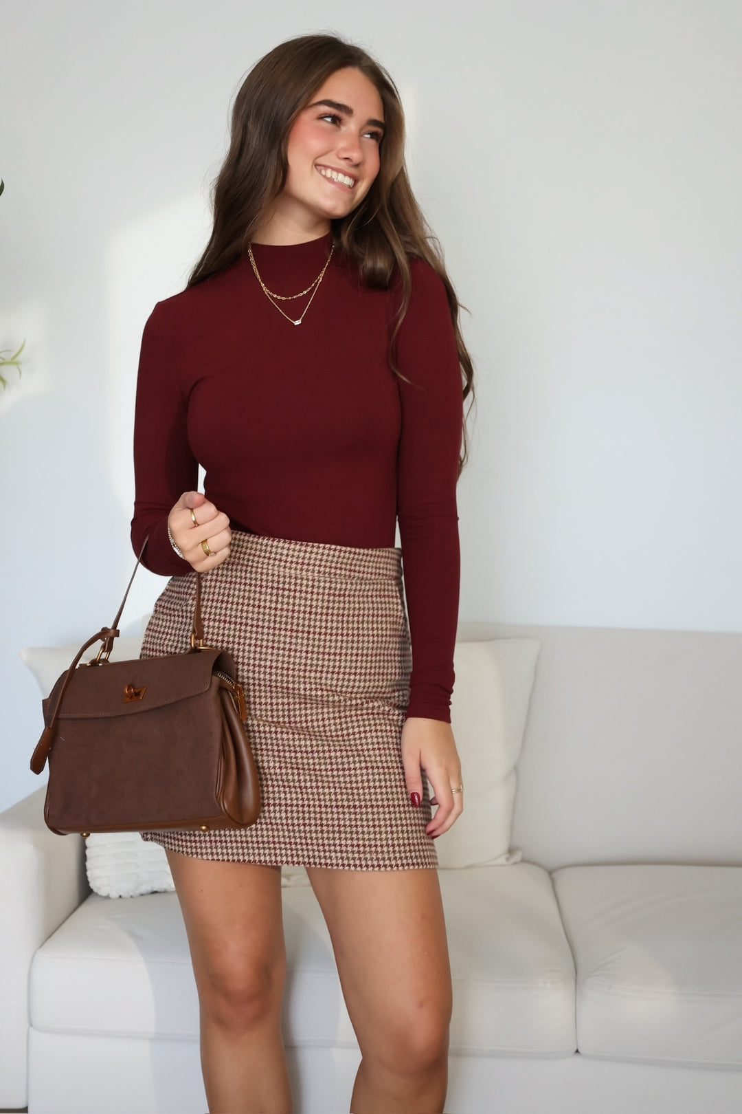 Abroad Top