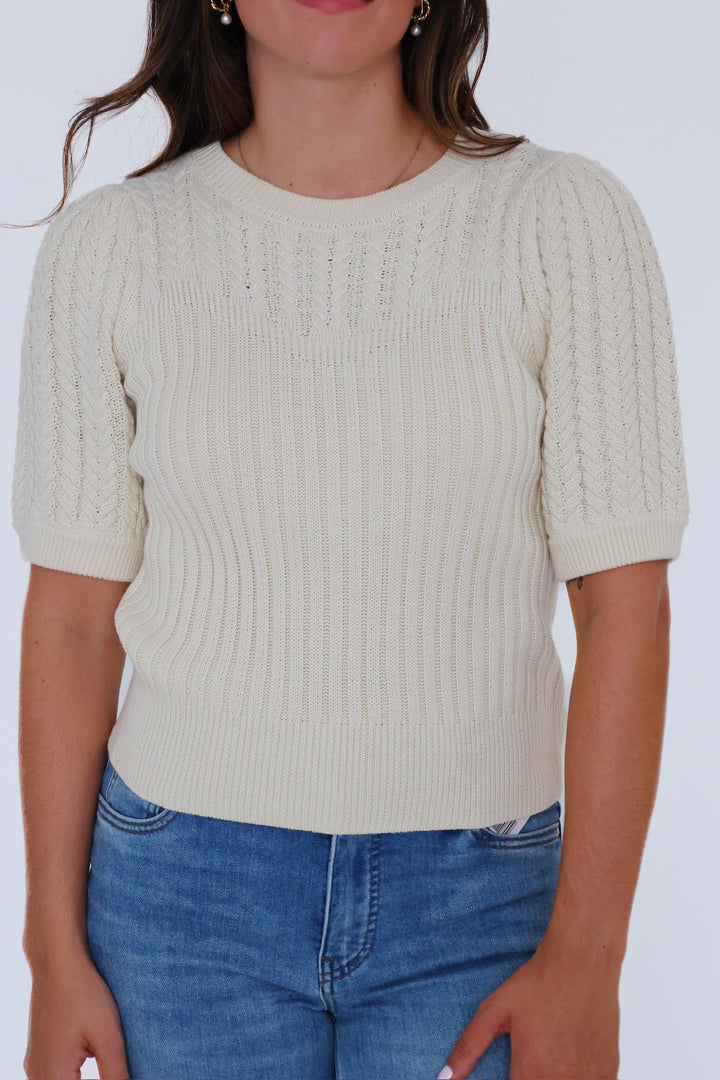 Lenda Sweater