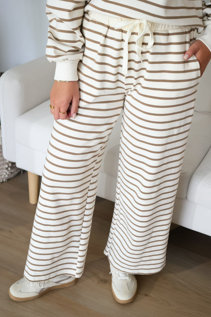 Rush Hour Pants