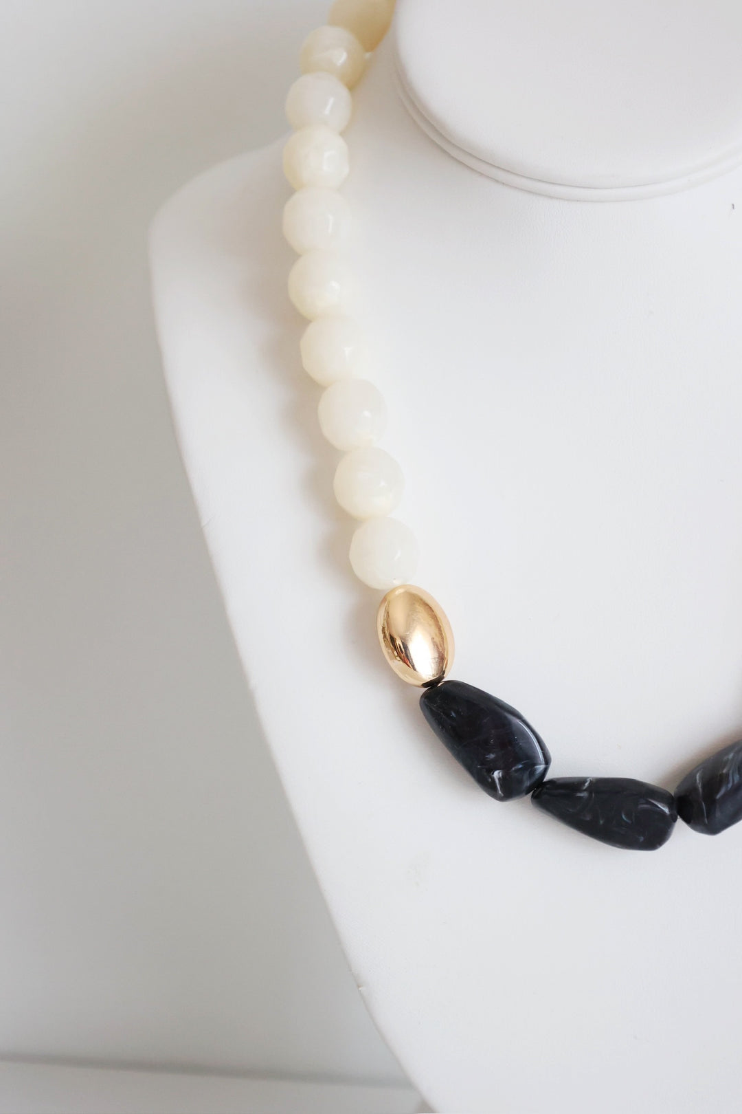 Megan Stone Necklace