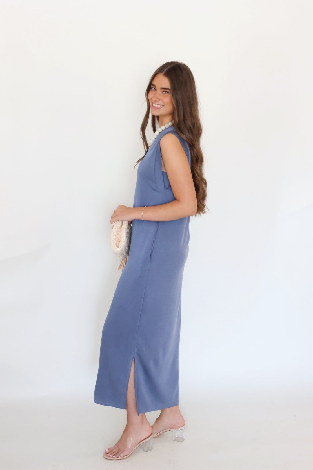 Confessions Dress