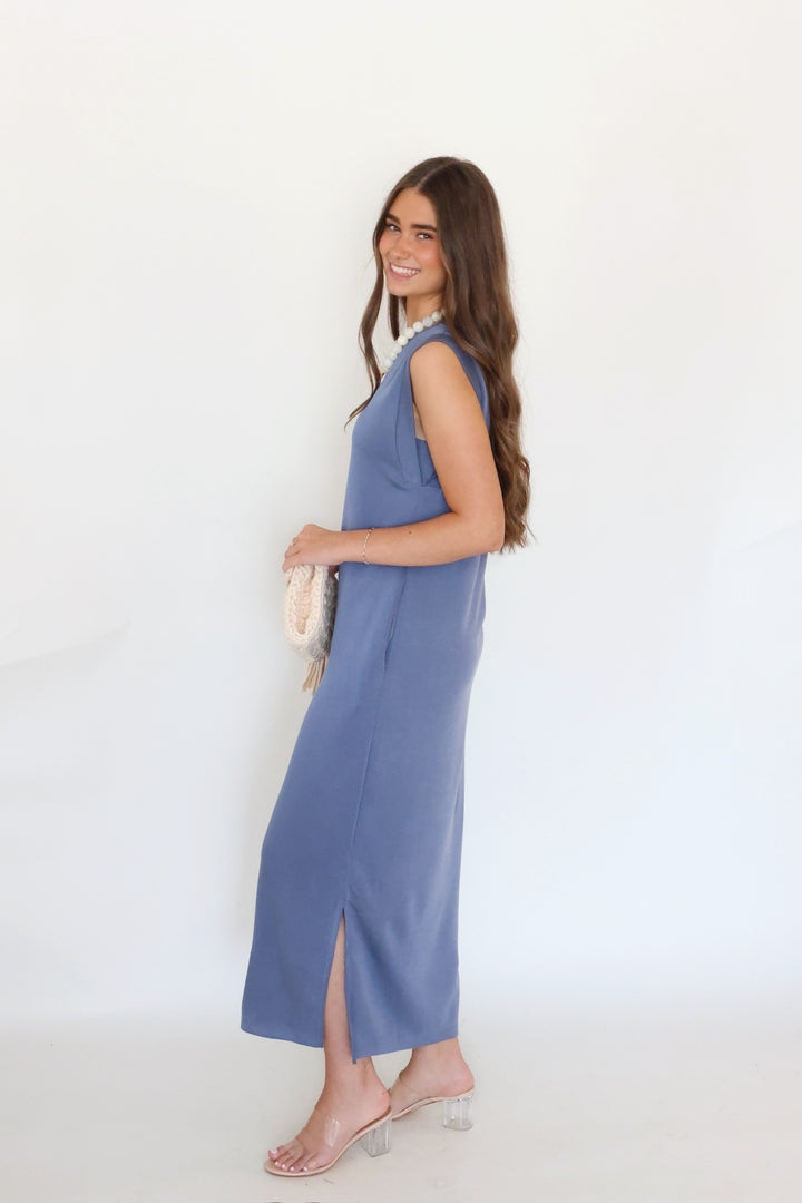 Confessions Dress