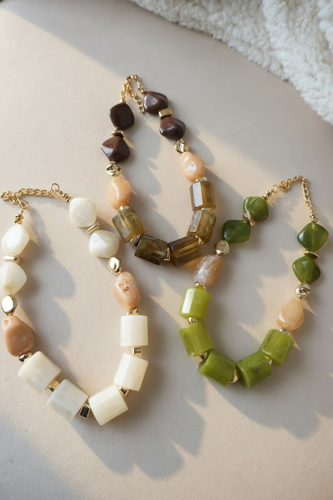 Power Of Mind Necklace