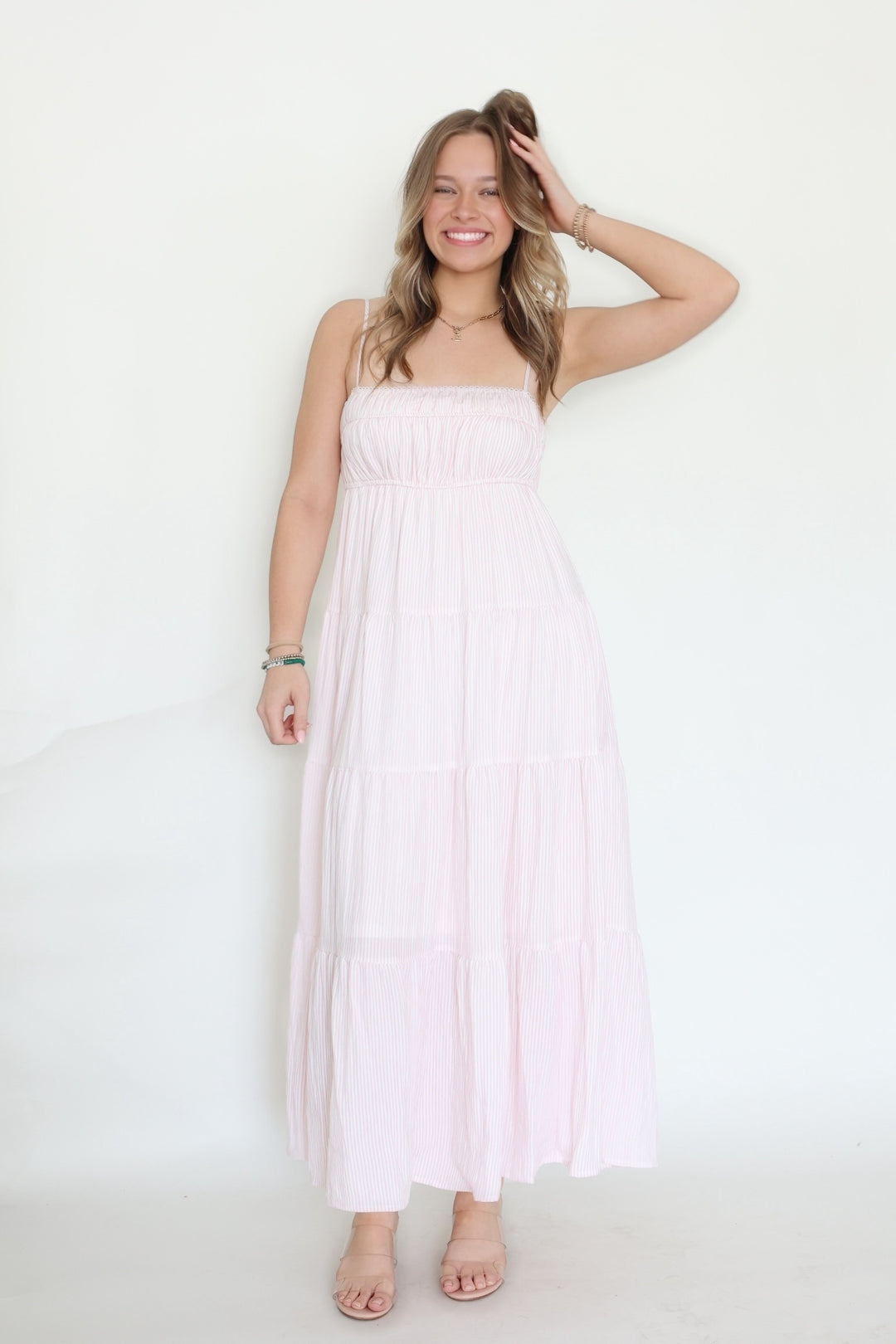 ellis midi dress Ellis Midi Dress