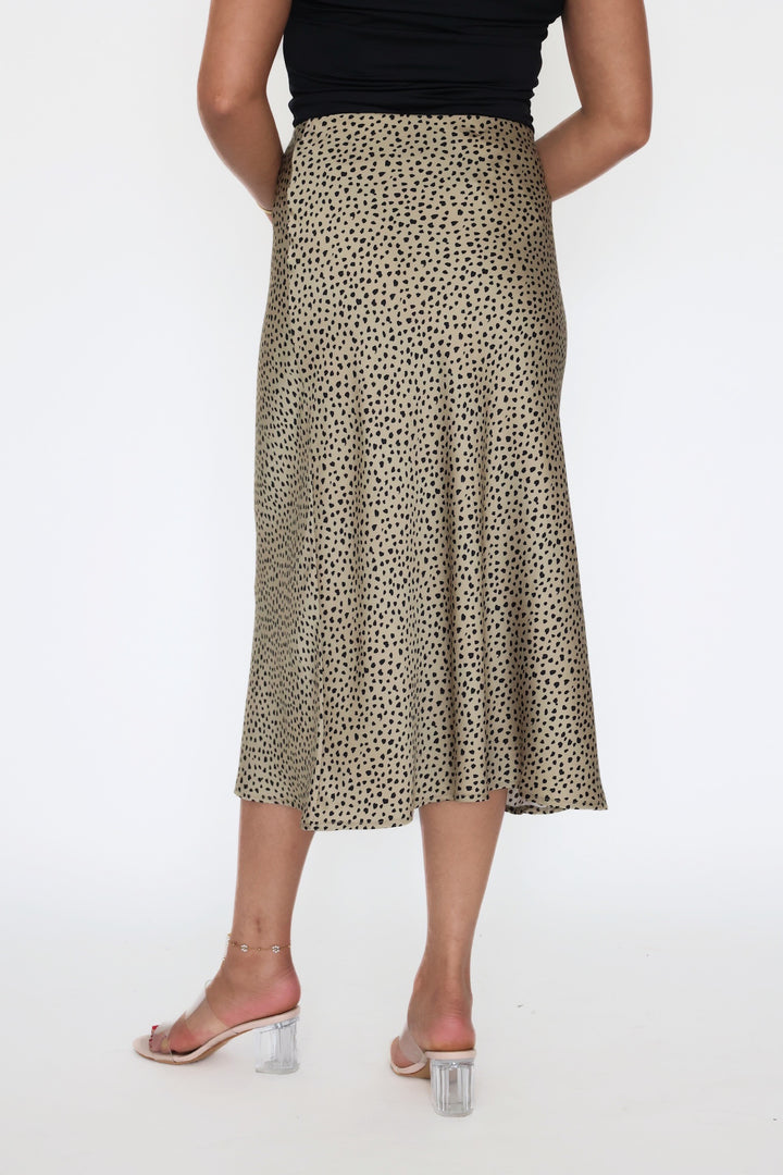 Jett Animal Skirt