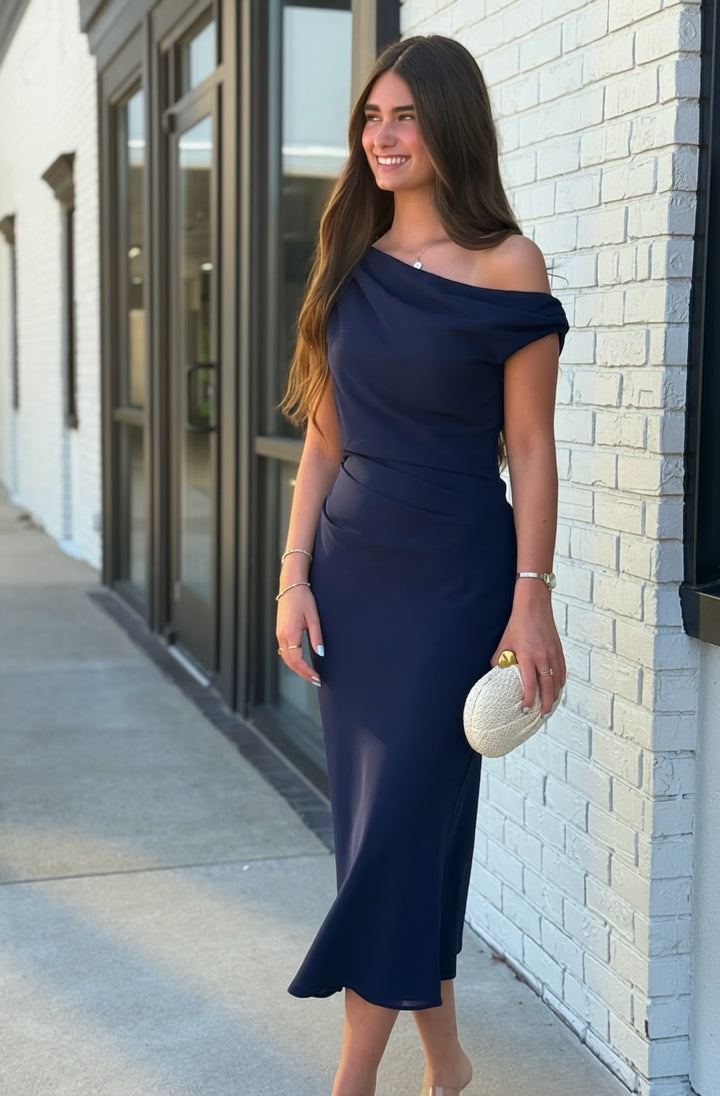 Treble Dress