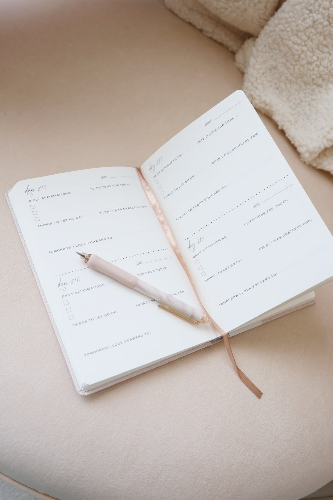 Gratitude Journal