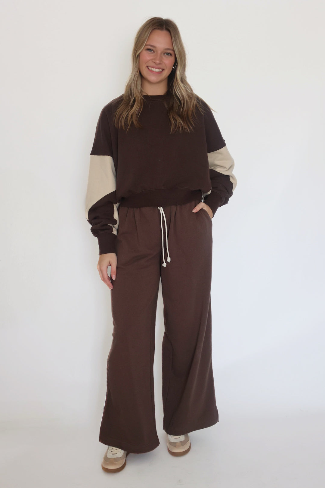 Vintage Vibes Sweatshirt
