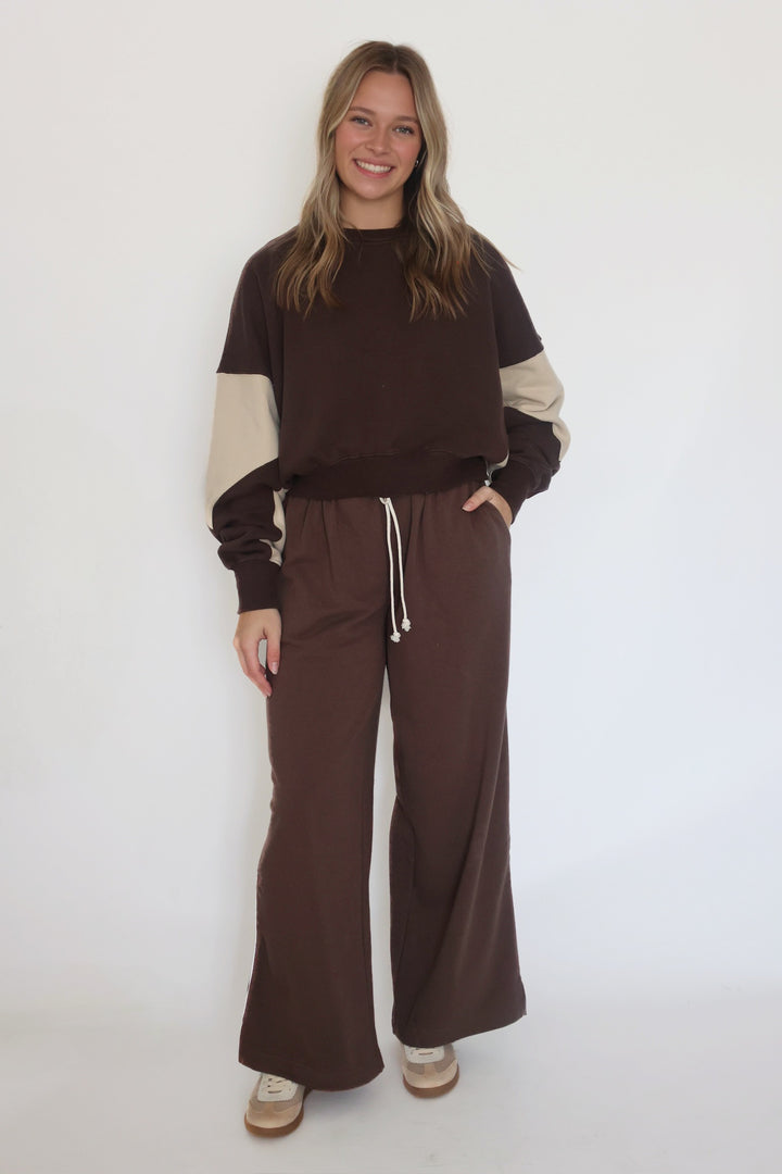Vintage Vibes Sweatshirt