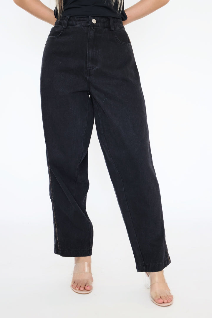 Robin Barrel Jeans