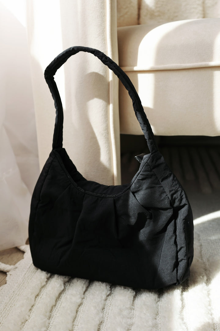 Minnie Nylon Bag