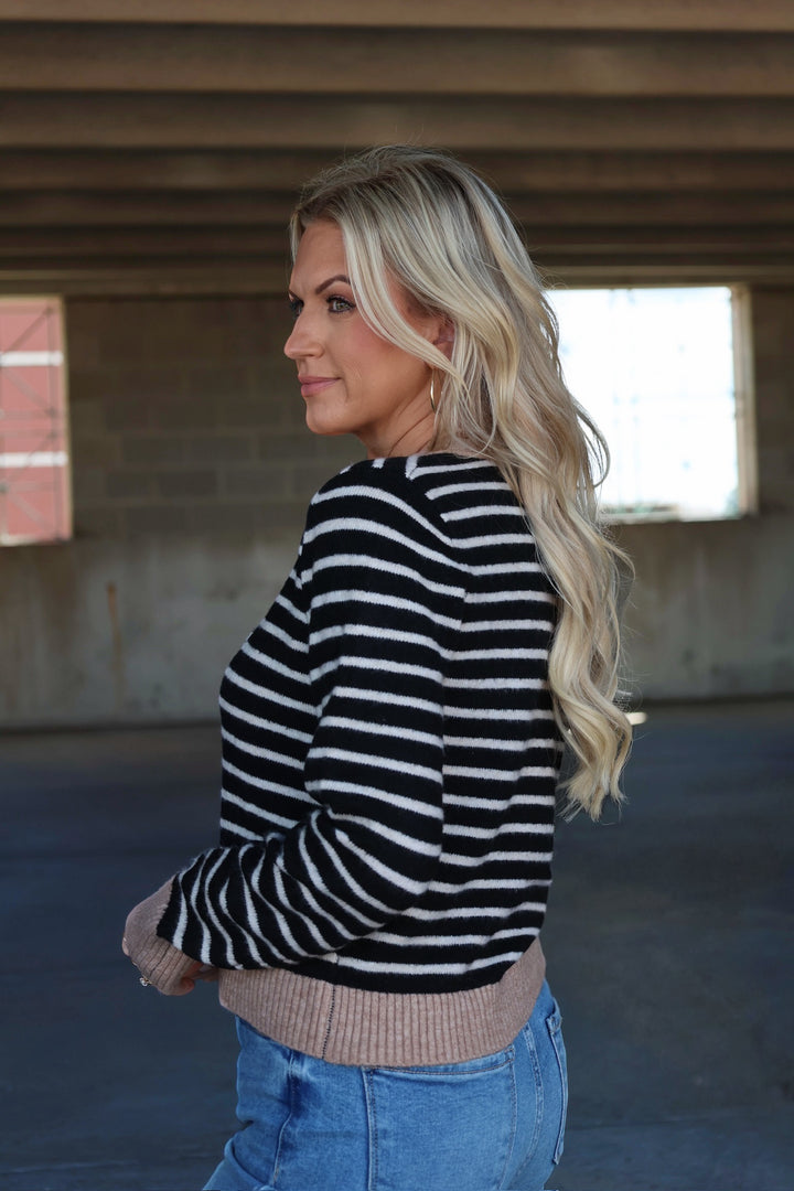 Cara Cardigan