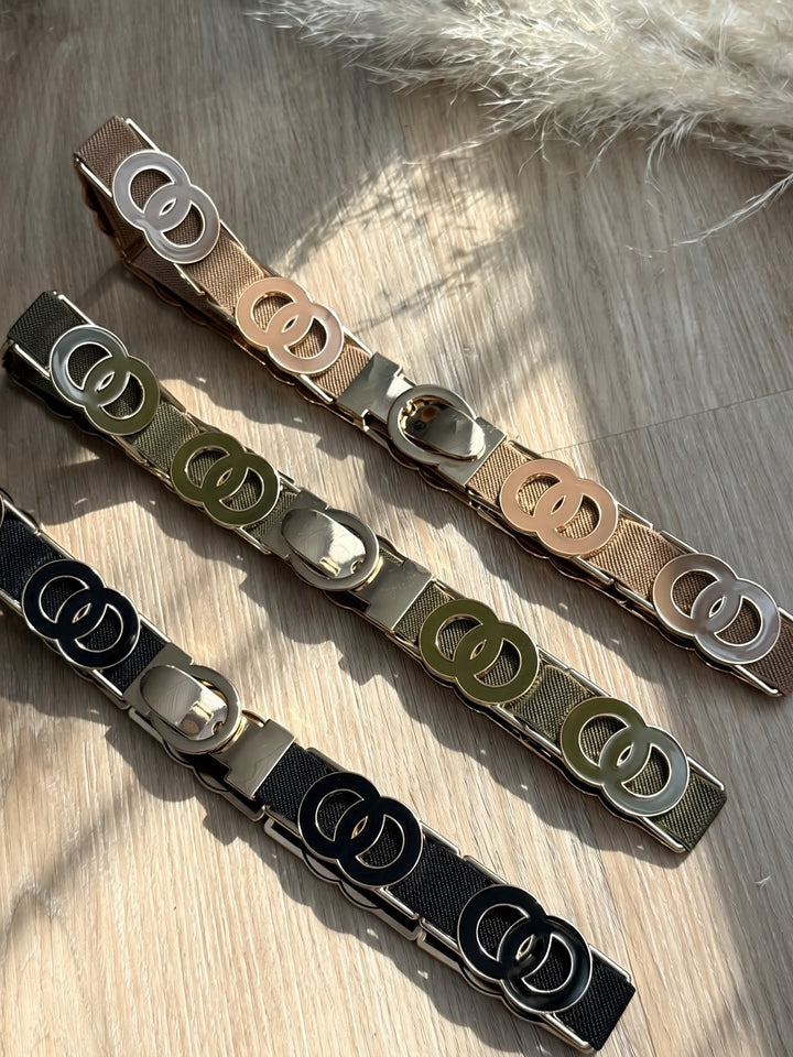 Mansion Belt