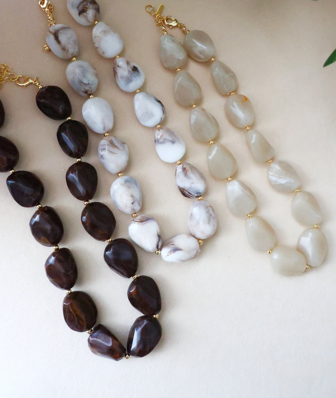 Book The Trip Necklace