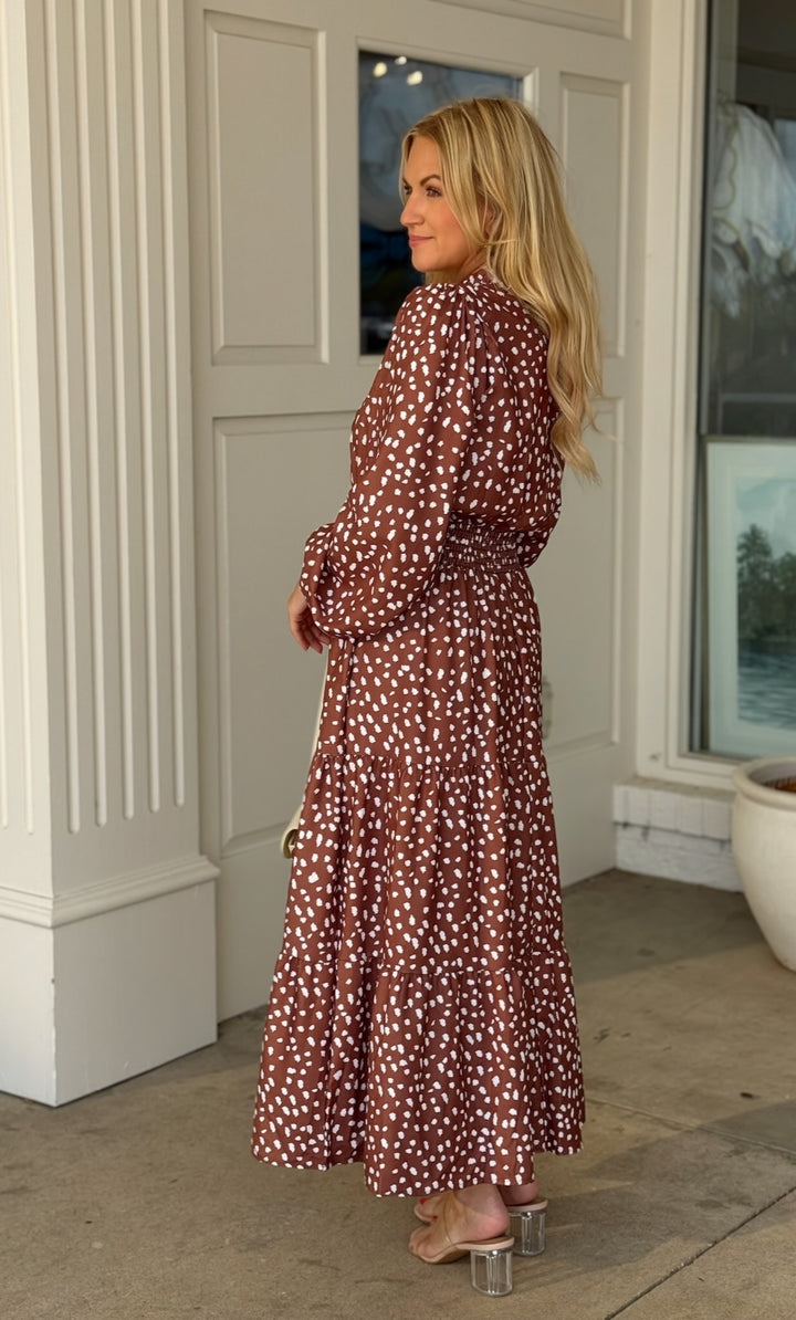 Mare Dress