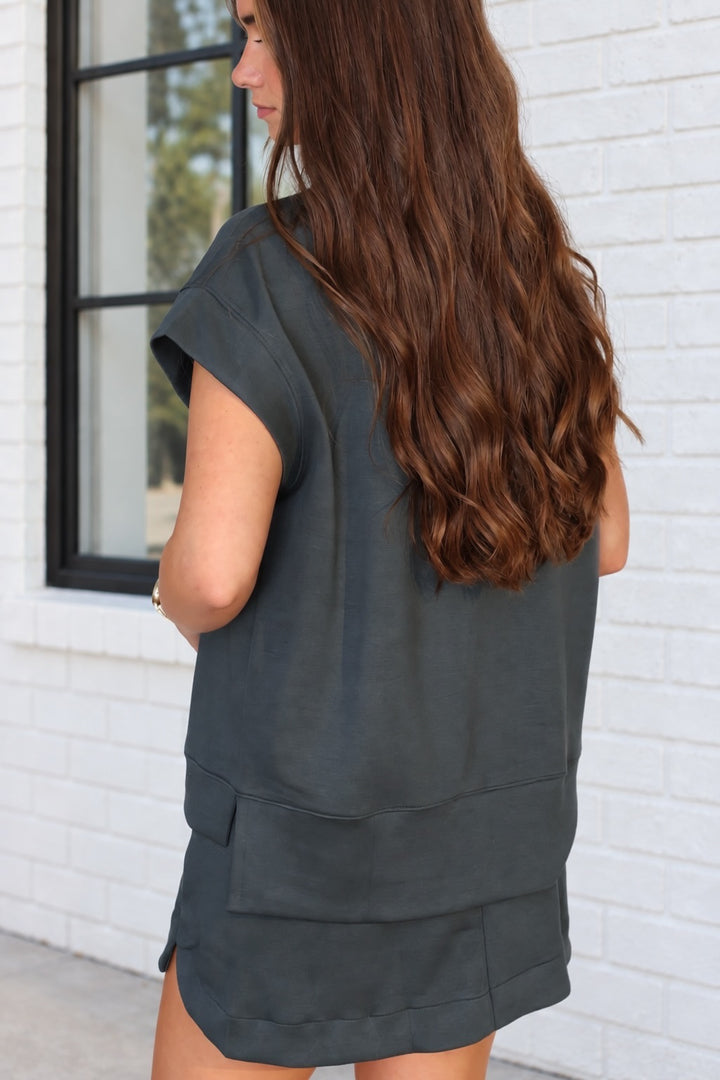 Consideration Skirt