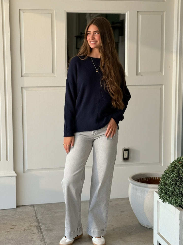 Noelle Jeans
