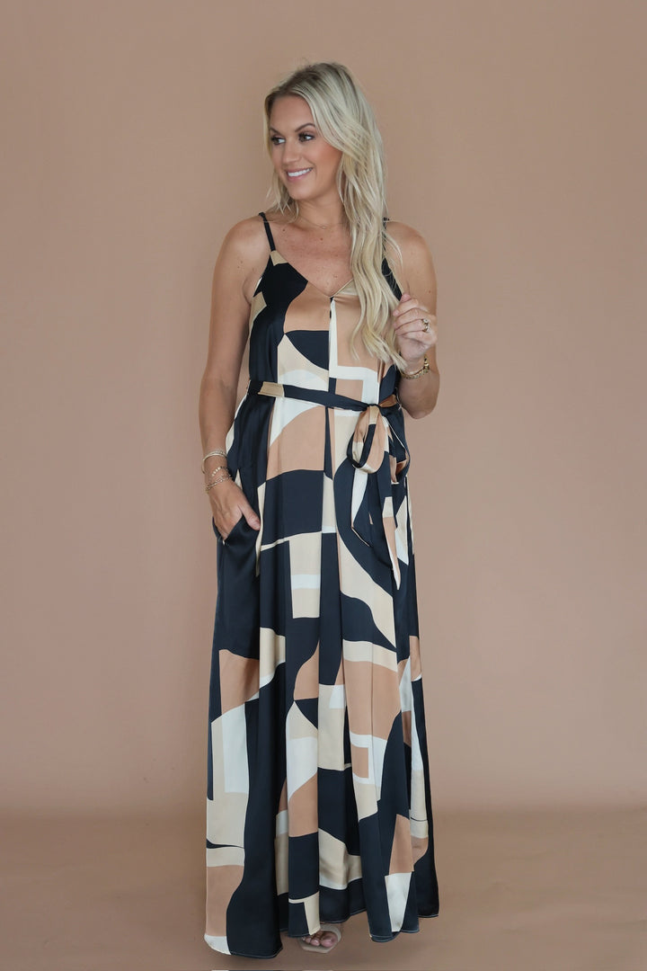First Class Dress