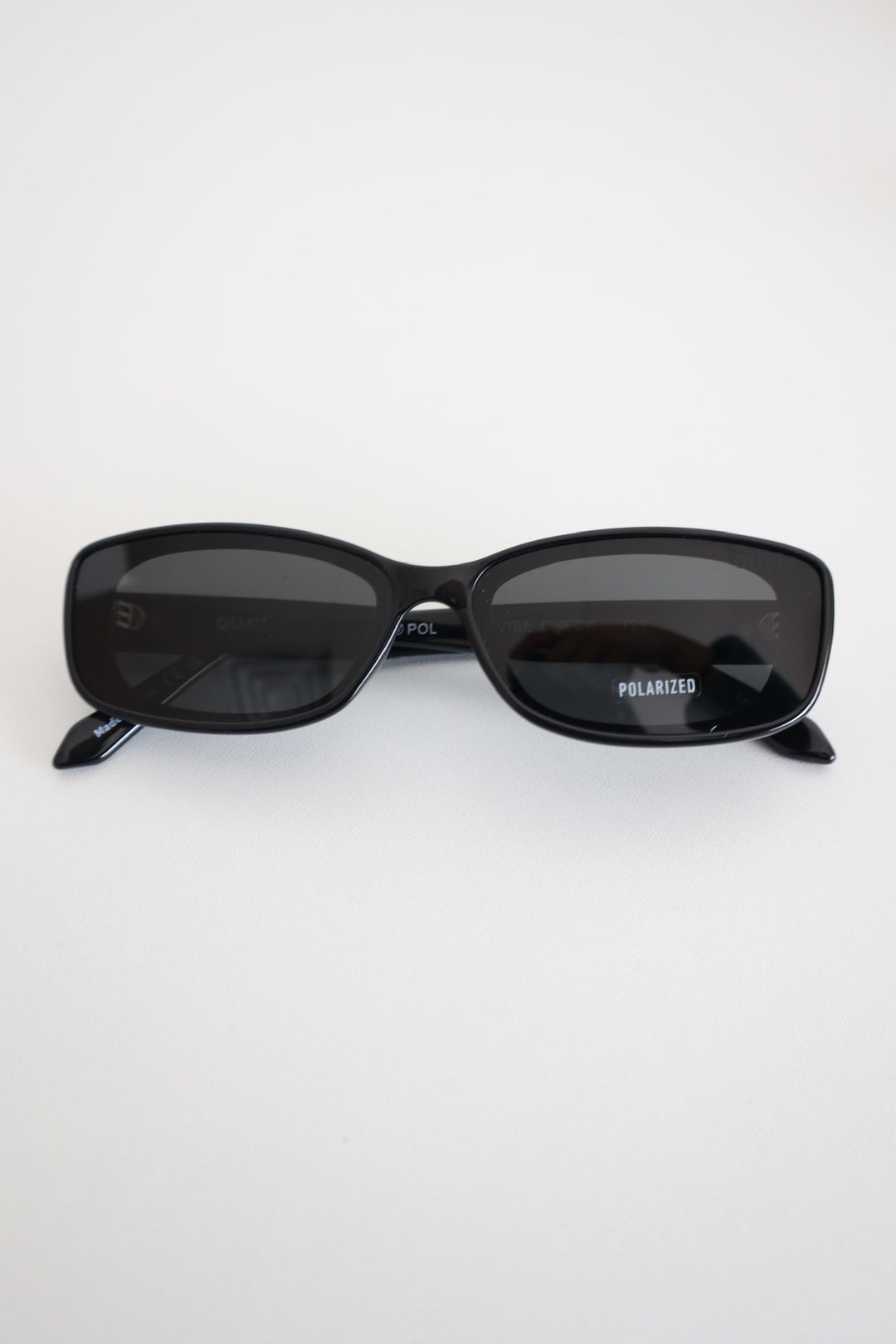 QUAY Vibe Check Sunglasses