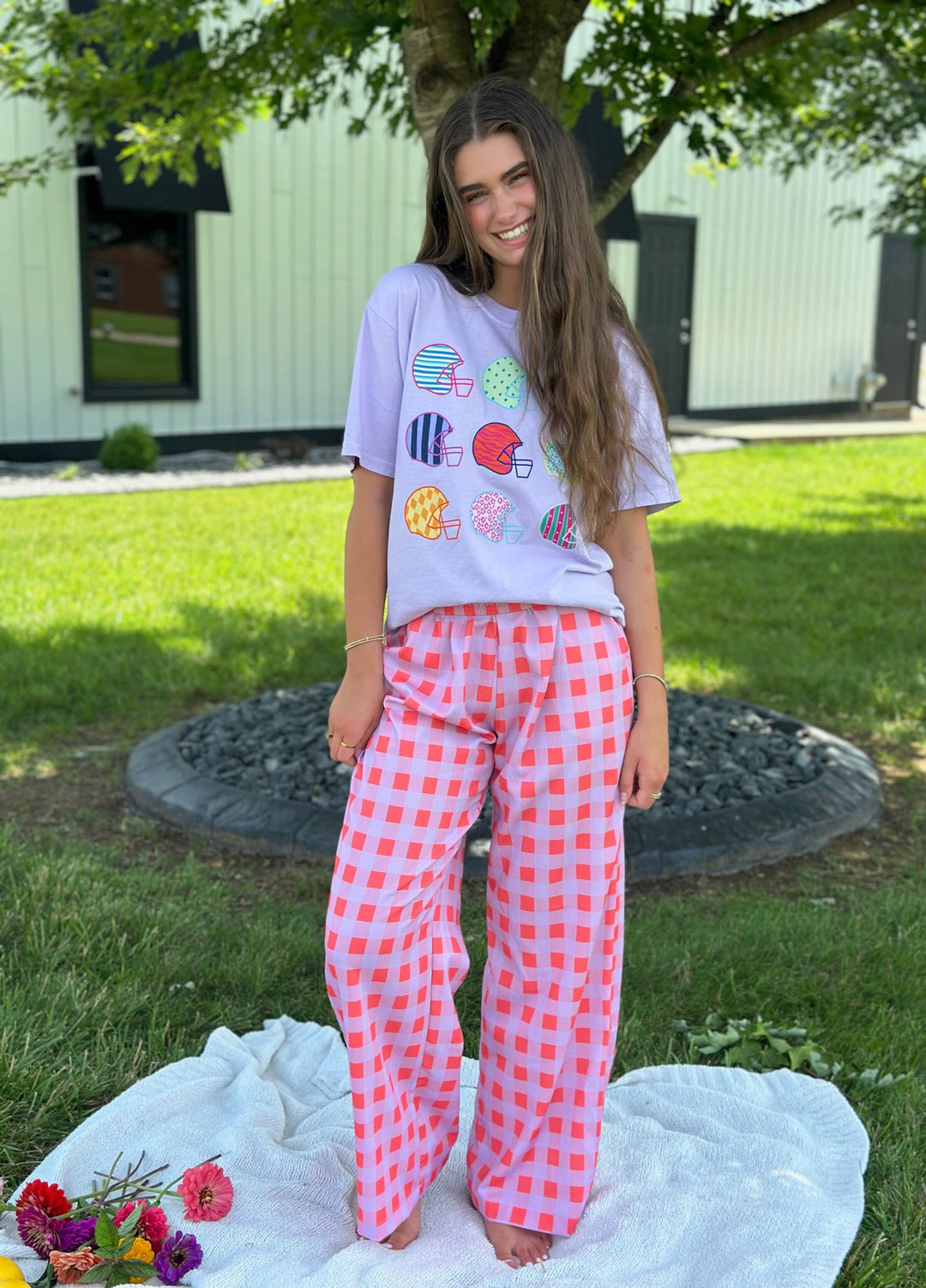 Forever Yours Pants