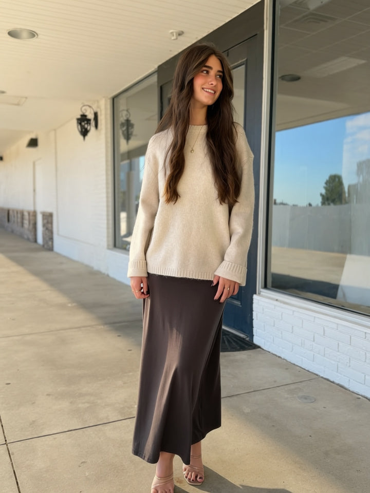 Catalyst Midi Dress