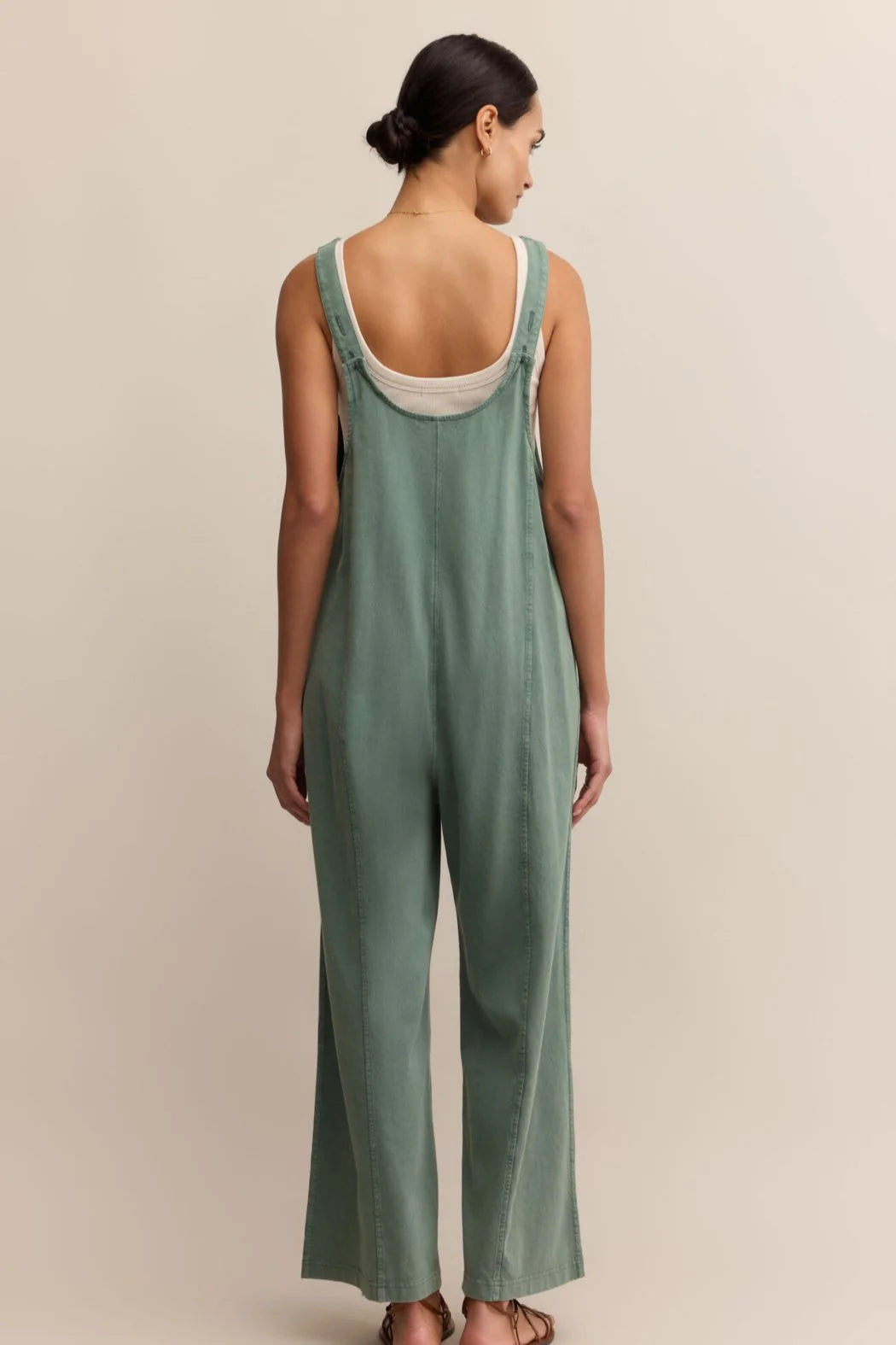 Brasilia Jumpsuit