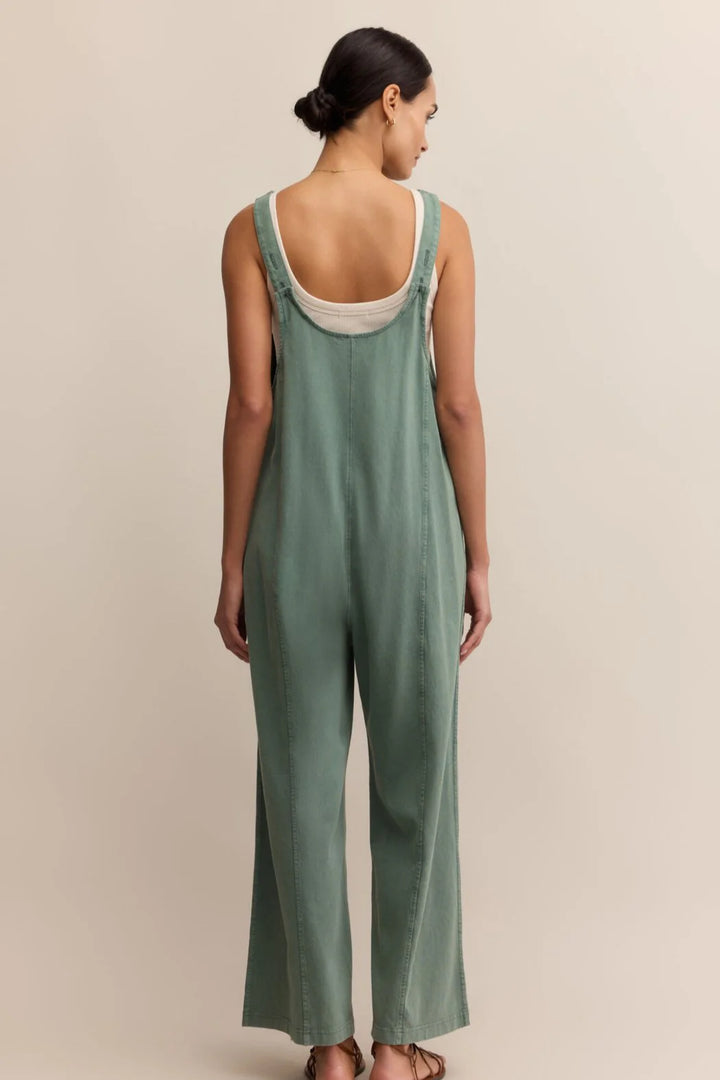 Brasilia Jumpsuit