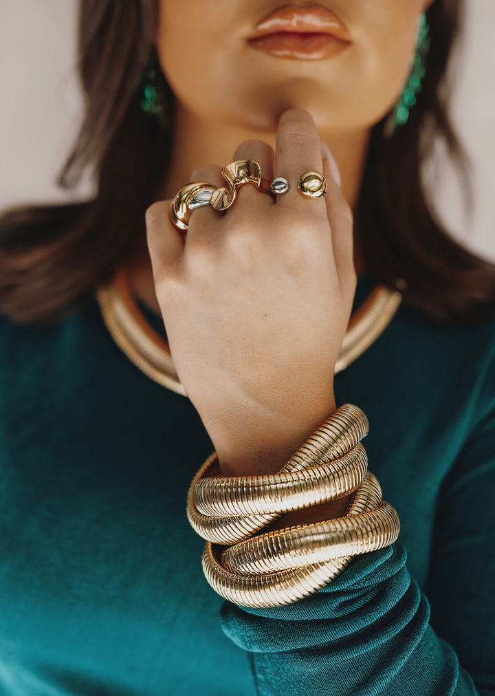 Margo Twist Bracelet