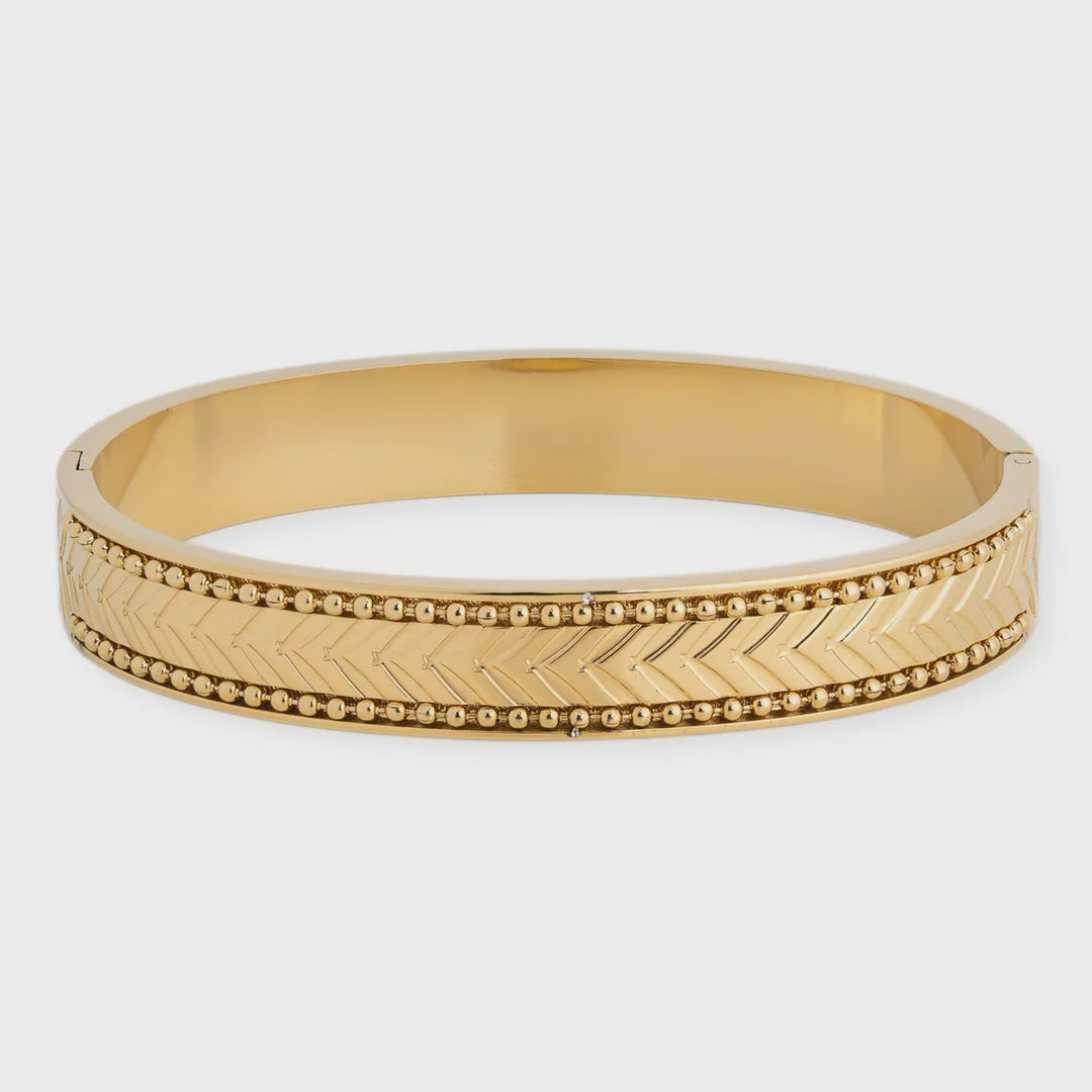 Most Wanted Bangle