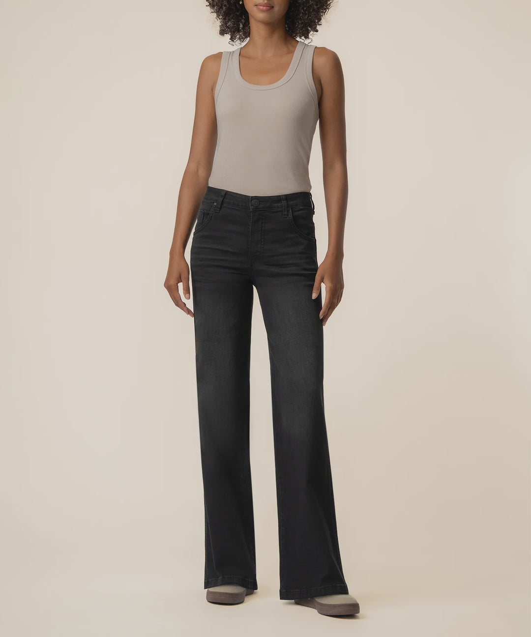 Jodi High Rise- Luscious