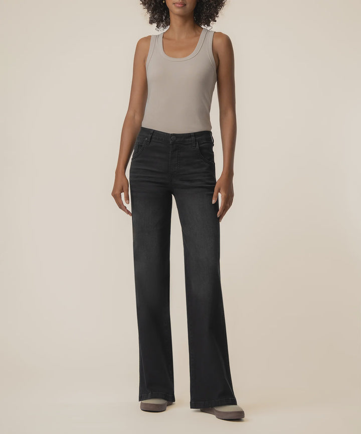 Jodi High Rise- Luscious