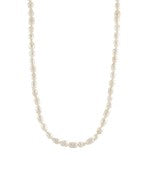 Hadley Pearl Necklace