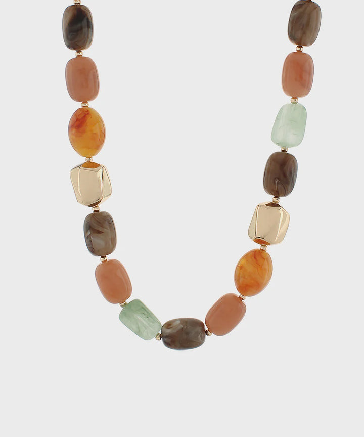 Marla Stone Choker