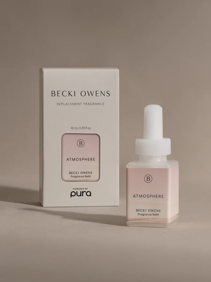 Pura Scents- Fragrance Refills