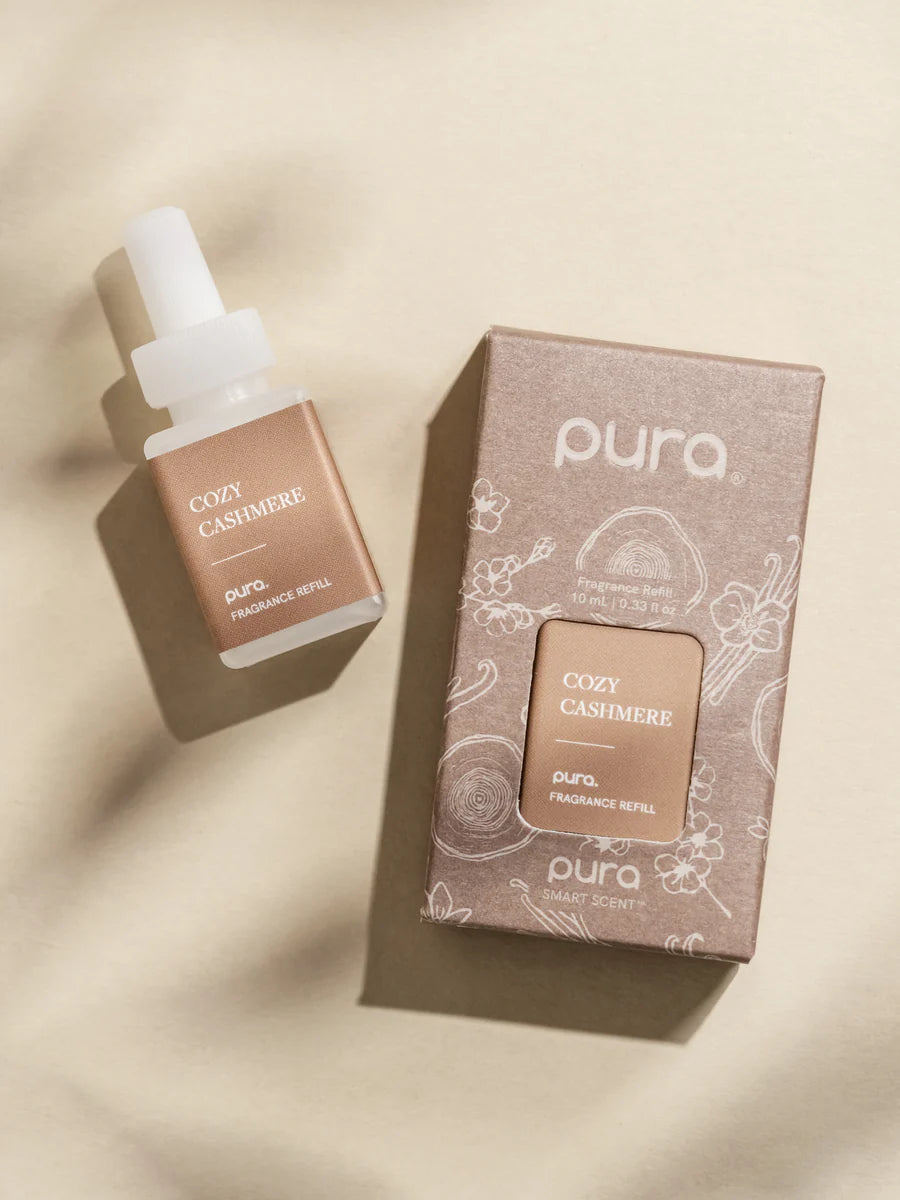 Pura Scents- Fragrance Refills