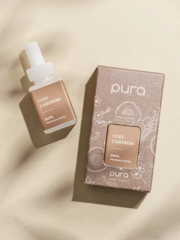 Pura Scents- Fragrance Refills