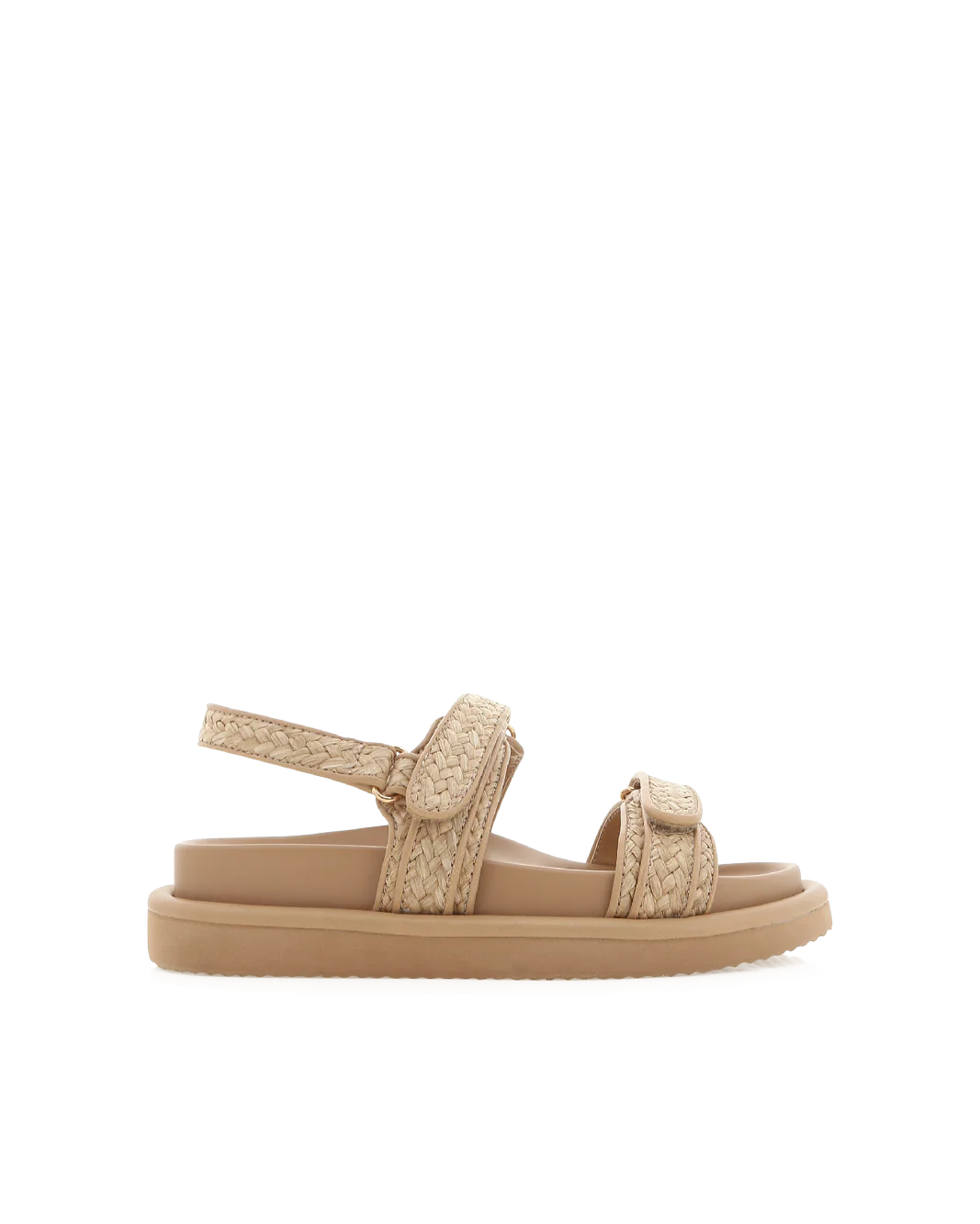 Quista Sandals (FINAL SALE)