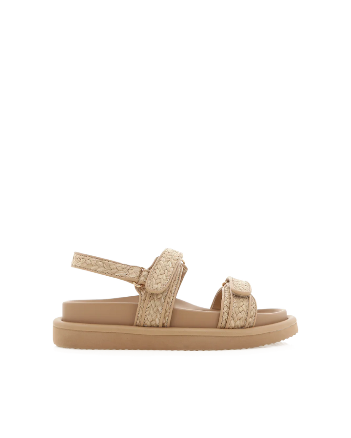 Quista Sandals (FINAL SALE)