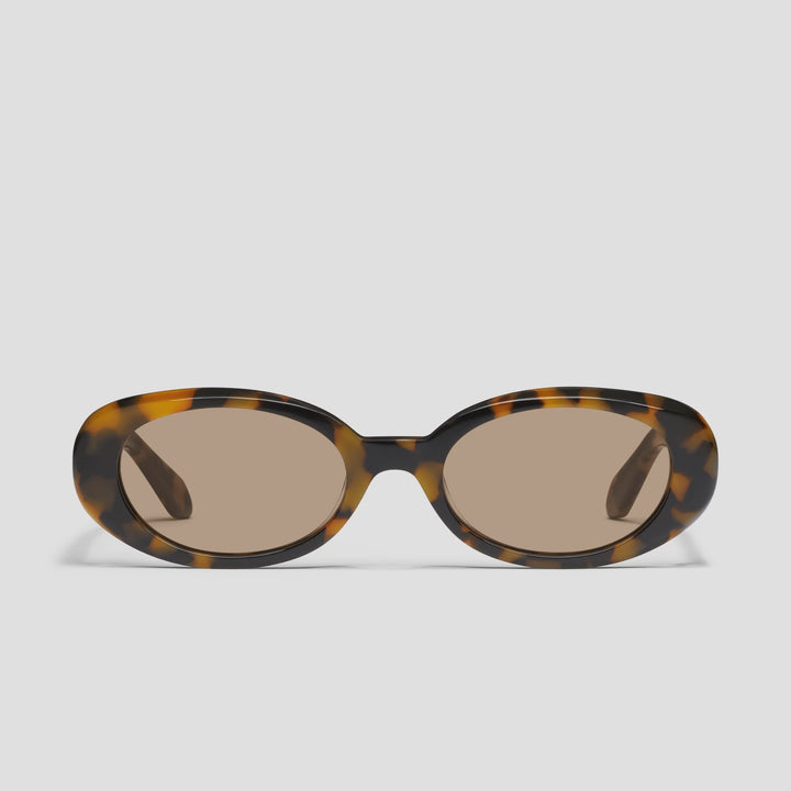 Quay - Felt Cute Sunglasses